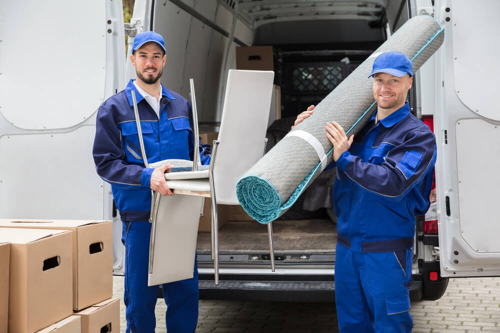 Moving tips Wimauma