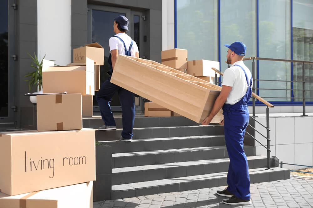 Professional Residential Movers Deerfield Beach