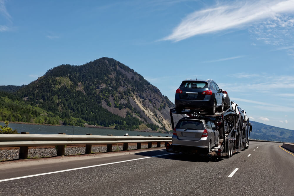 Best Car Transport Service