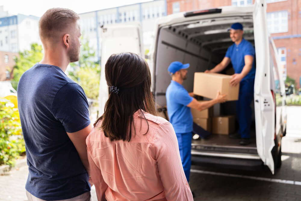 Corporate Relocation Services Frederick