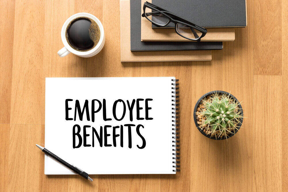Large Group Health Insurance Benefits