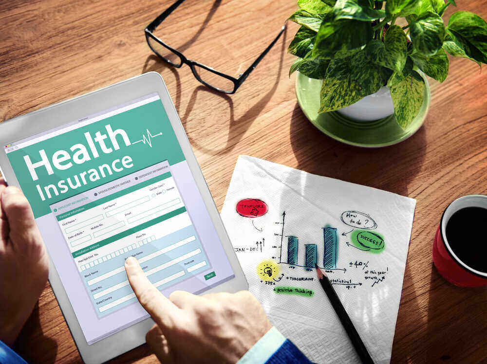 Affordable Group Health Insurance Options