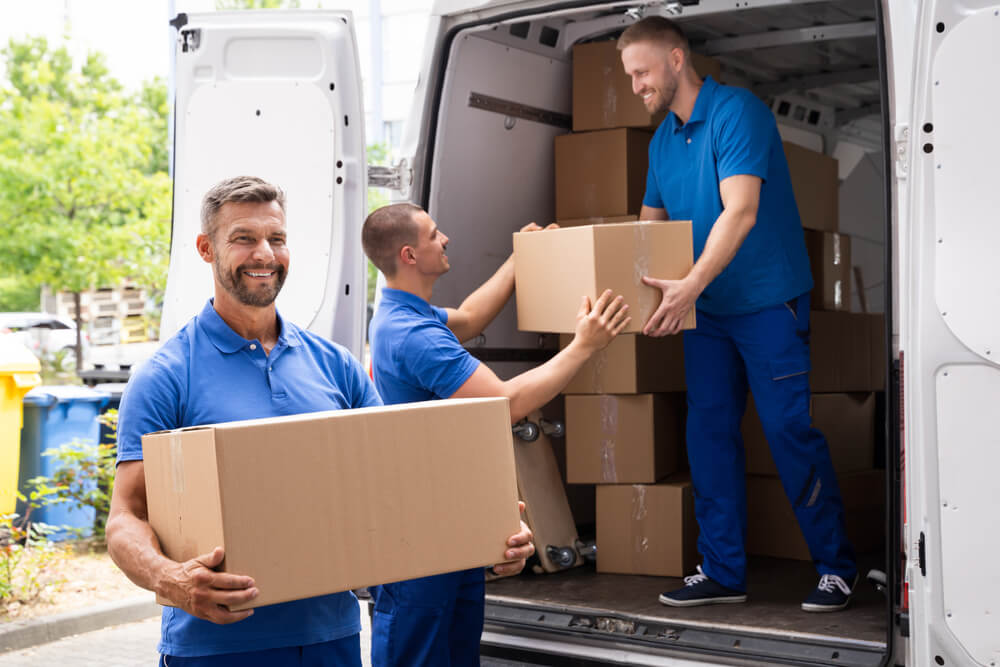 Corporate Relocation Services Port St. Lucie